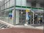 コンビニ　ファミリーマート銀座三丁目店（コンビニ）まで139m