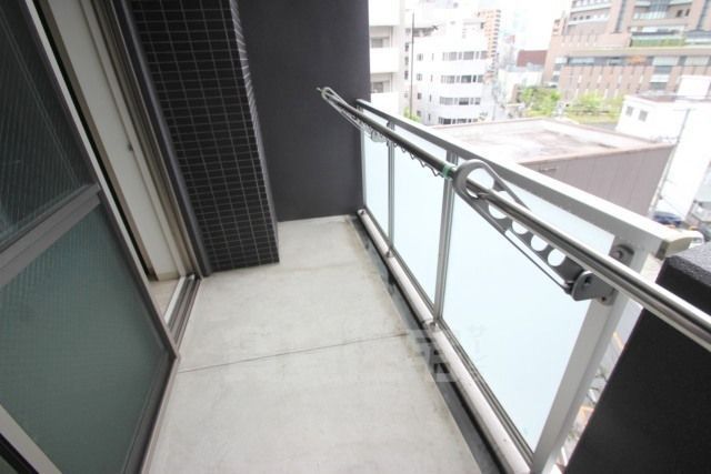 ＪＲ東西線 新福島駅 徒歩4分 9階建 築11年の内装写真