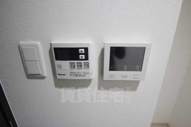 ＪＲ東西線 新福島駅 徒歩4分 9階建 築11年のその他写真