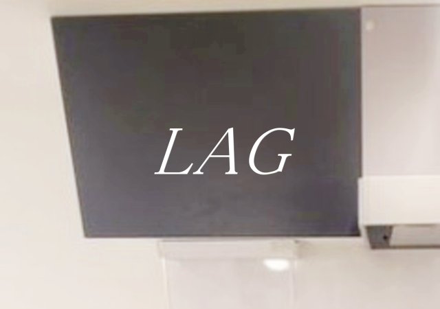 収納　収納です。