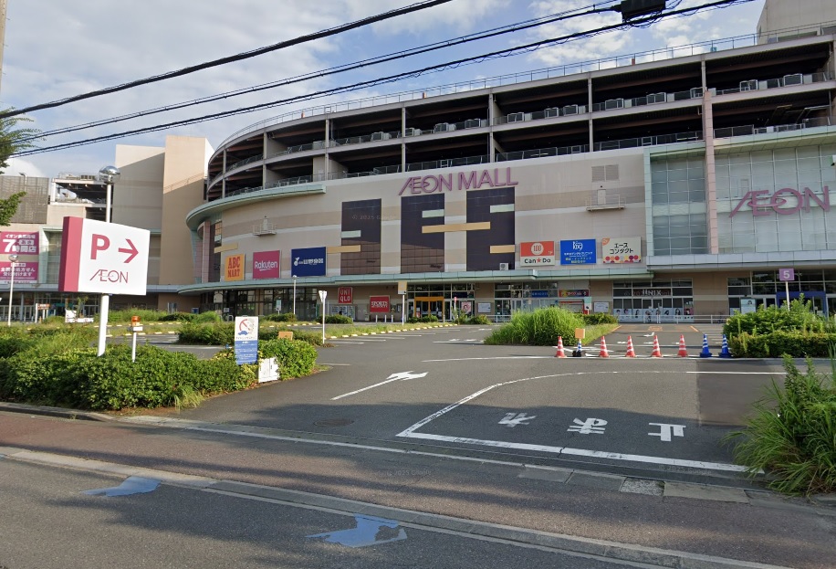 Beast 2 北戸田の周辺写真