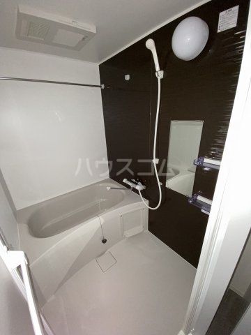 イーストサイドレジデンスの風呂写真