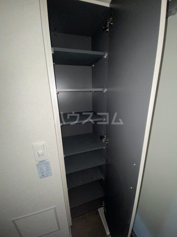 イーストサイドレジデンスの内装写真