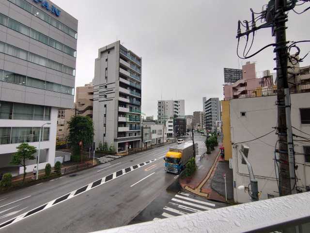 シーズンフラッツ蔵前清澄通りのその他写真
