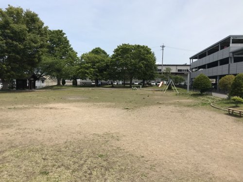公園　佐太夫町公園（公園）まで1318m