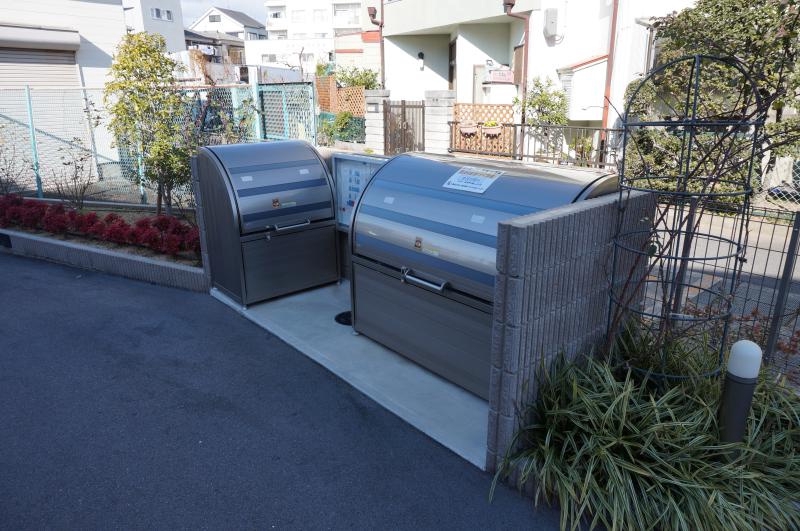 大阪モノレール本線 南摂津駅 バス乗車時間：7分 最寄りバス停で下車 徒歩6分 2階建 築15年の外観写真