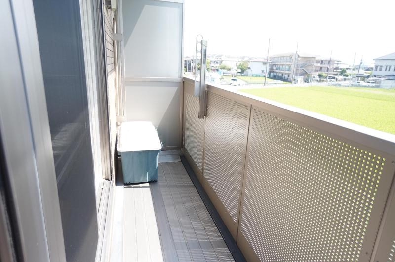 大阪モノレール本線 南摂津駅 バス乗車時間：7分 最寄りバス停で下車 徒歩6分 2階建 築15年の内装写真