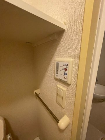 レオパレスアクティIIIのその他写真