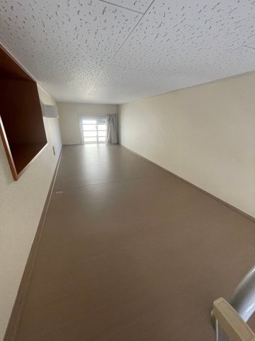 レオパレスアクティIIIの内装写真