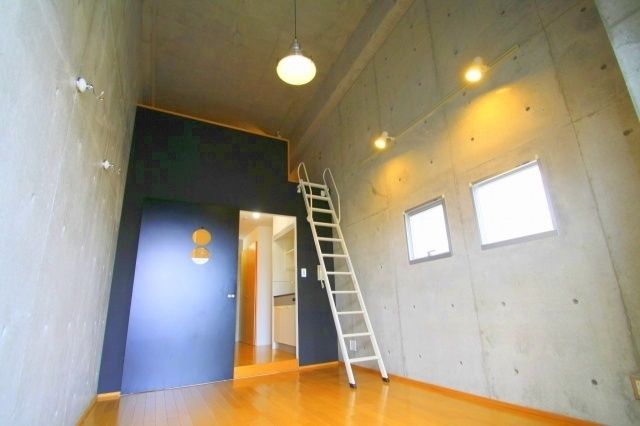 その他部屋・スペース　洋室