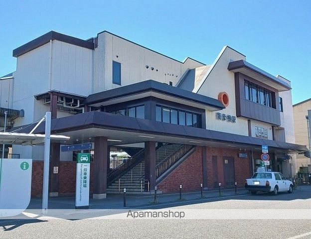 その他　ＪＲ南彦根駅（その他）まで1900m