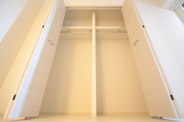収納　※同建物内別室のお写真です。