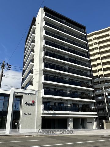 Aster N13の外観写真