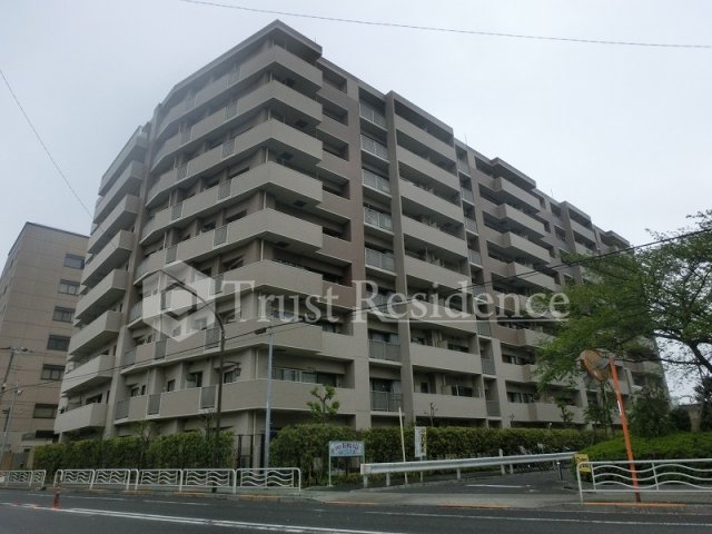 東京メトロ東西線 南砂町駅 徒歩10分 築28年