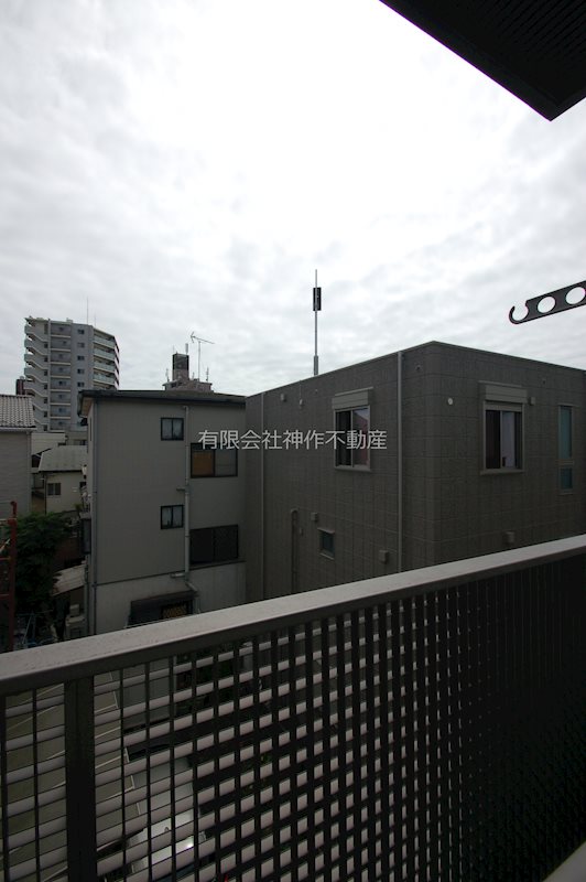 ビエナ喜沢の内装写真