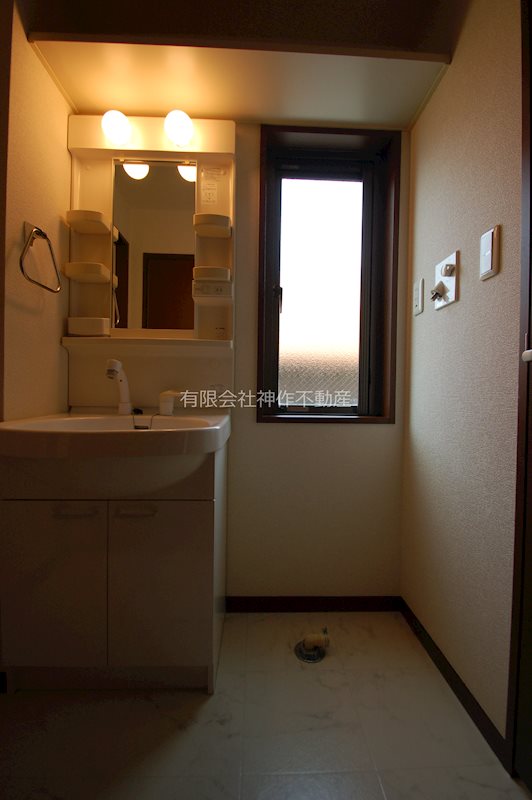 ビエナ喜沢の内装写真