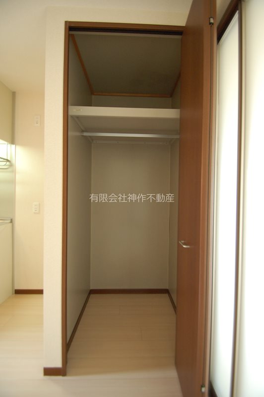 ビエナ喜沢の内装写真