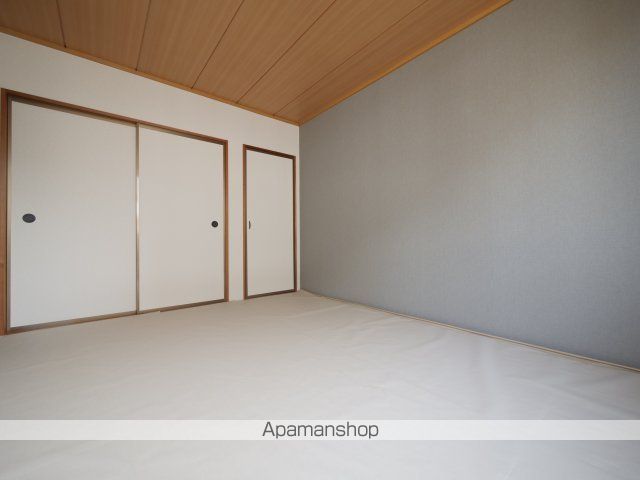 CITYオークラEの内装写真