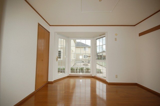 その他部屋・スペース　明るい室内です
