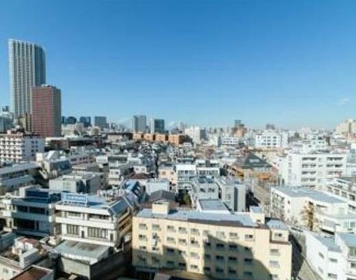 眺望　参考写真