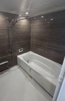 バス・シャワールーム　別部屋参考写真