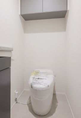トイレ　別部屋参考写真