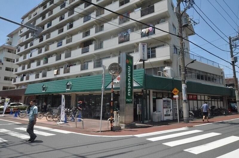 コンビニ　セブンイレブン大田区西蒲田４丁目店（コンビニ）まで628m