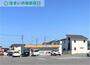 コンビニ　デイリーヤマザキ岡崎中島町店（コンビニ）まで1234m