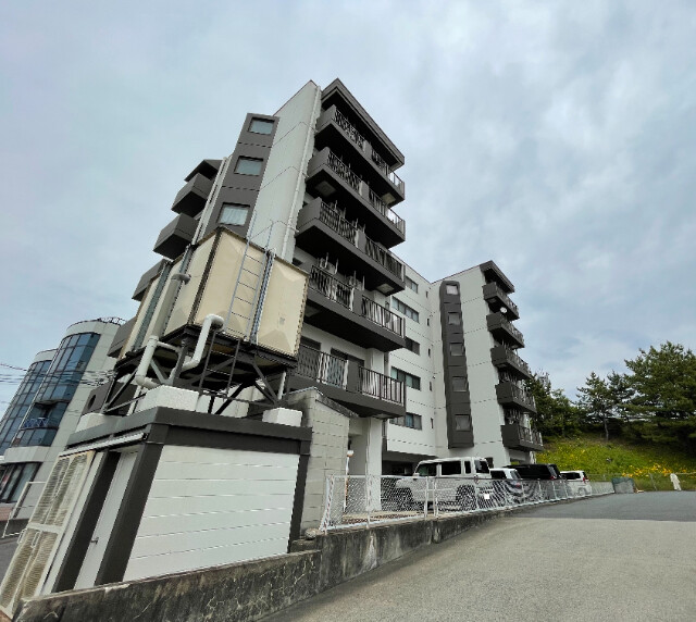 ＪＲ山陽本線 中庄駅 徒歩16分 築32年