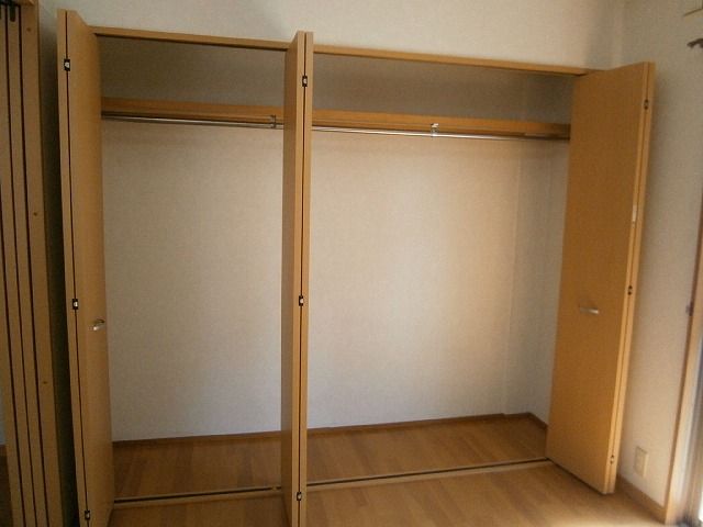 YKマンションの内装写真