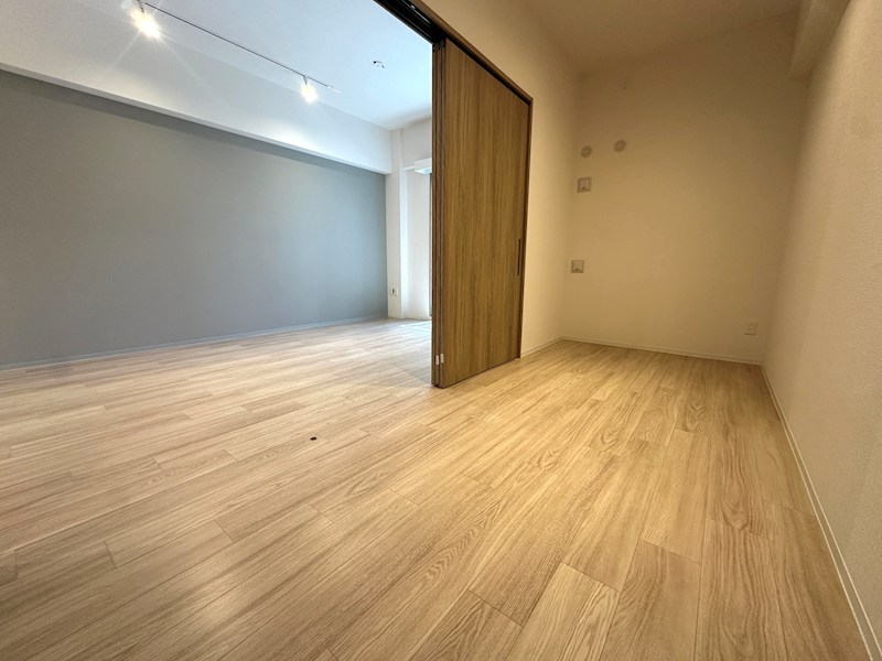 デュオグラン都島アードの内装写真
