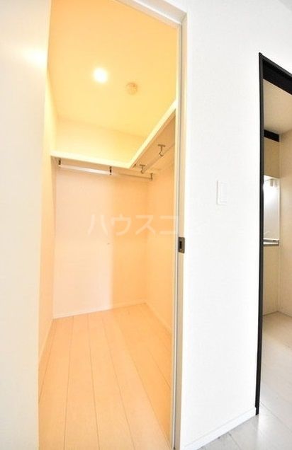 グレーシア草加の内装写真