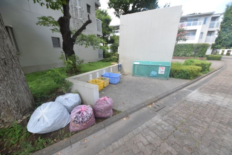 西武新宿線 花小金井駅 徒歩23分 3階建 築36年のその他写真