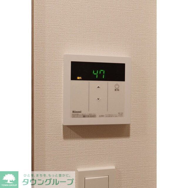 グランカミーユ江北のその他写真
