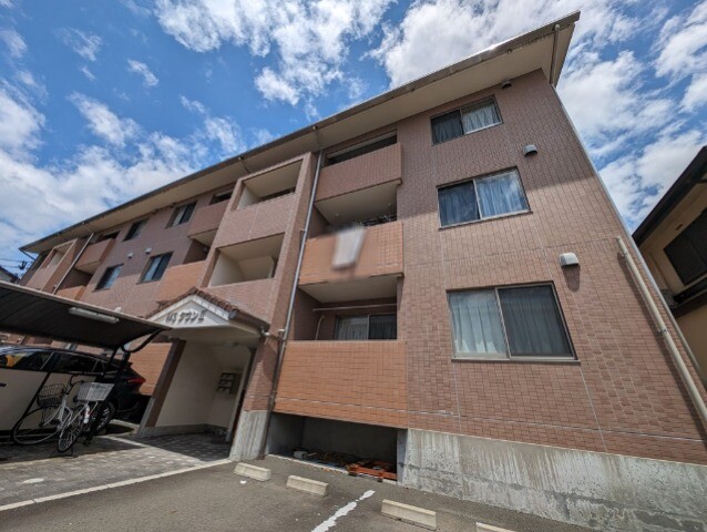 ＪＲ東海道本線 高塚駅 徒歩32分 築19年