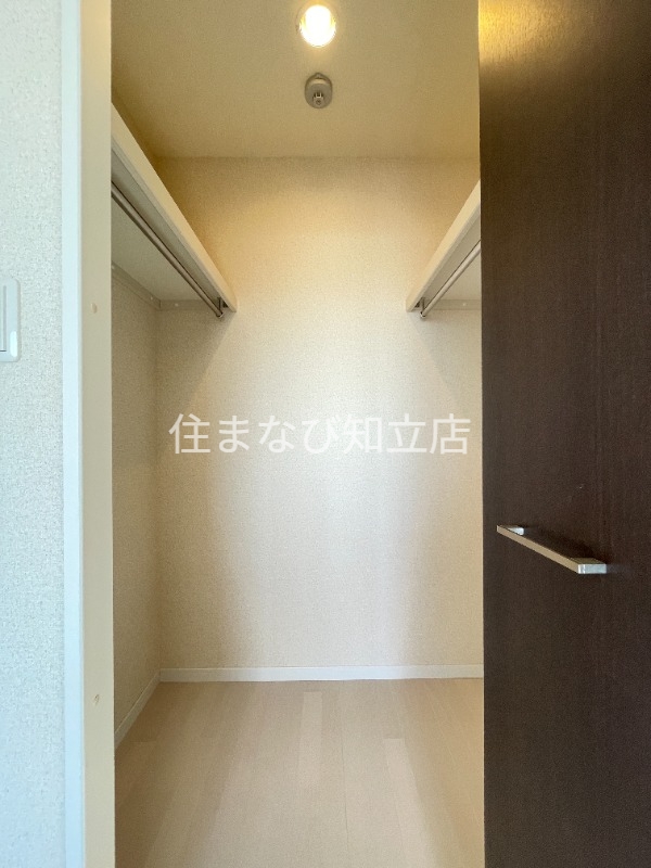 収納　別部屋写真