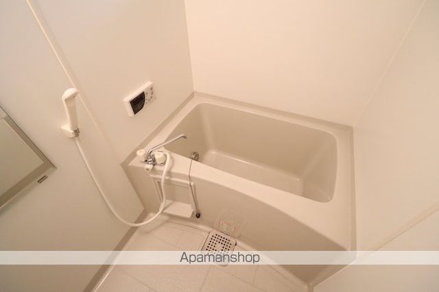 エスペランサの風呂写真