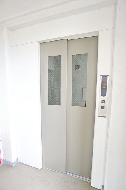 セジュール市ヶ尾の外観写真