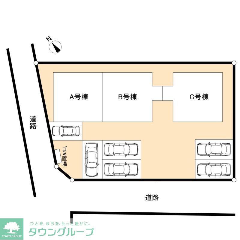 その他部屋・スペース