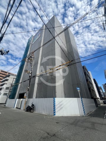 エントランス　PROSPERITY梅田レジデンス