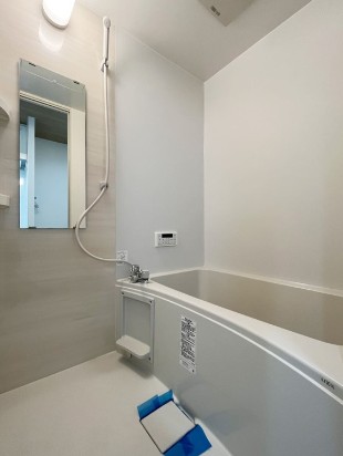 バス・シャワールーム　※同施工会社別物件参考写真