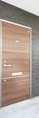 その他共有部分　※同施工会社別物件参考写真