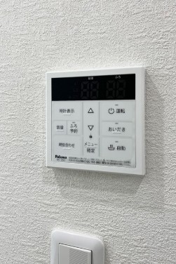 その他設備　※同施工会社別物件参考写真