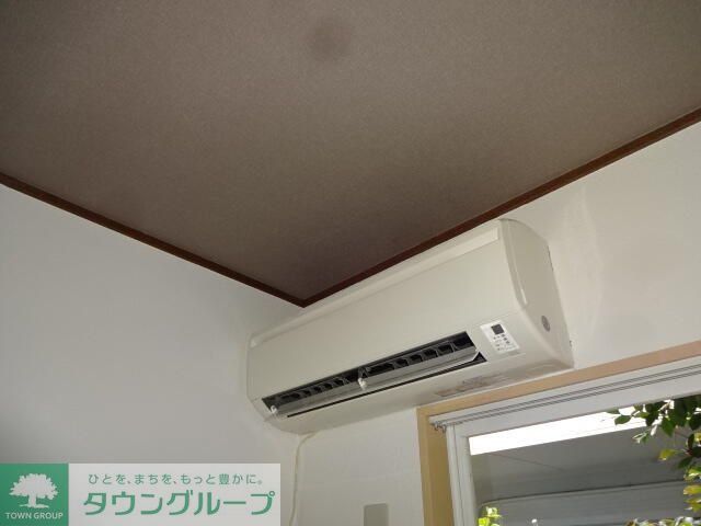 その他設備　設備