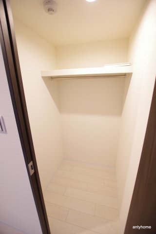 セオリー大阪アーバンレストの内装写真