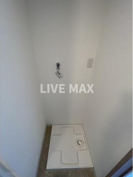 その他設備　※別部屋のお写真になります