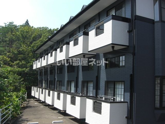 ＪＲ仙山線 国見駅 徒歩12分 築24年