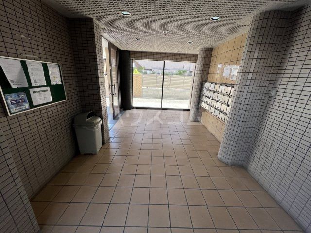 ロビー