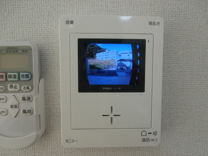 セキュリティ　同仕様