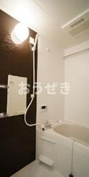 バス・シャワールーム　※同仕様参考写真